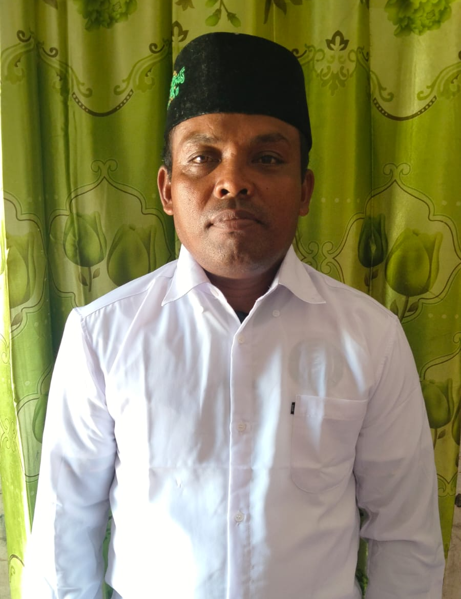 Zainal Arifin
