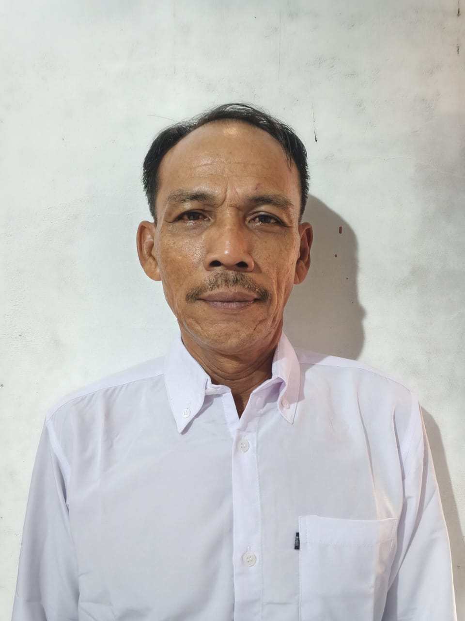 Ali Sapar Nasution