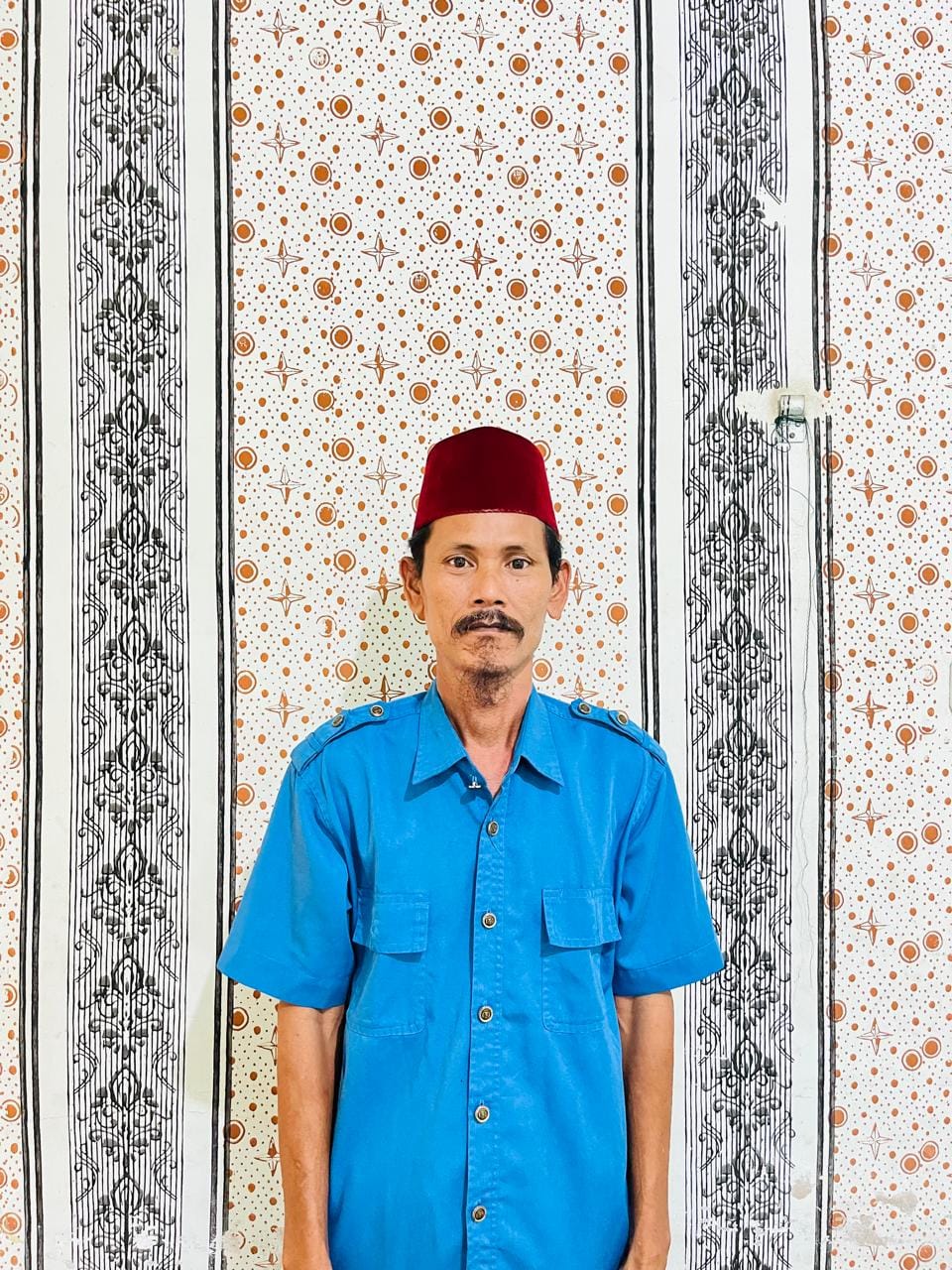 Jonhor Amin