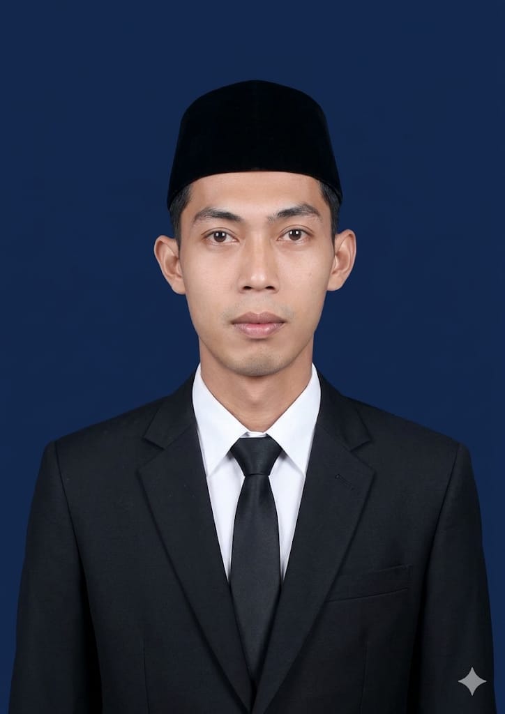 Aziz Setiawan