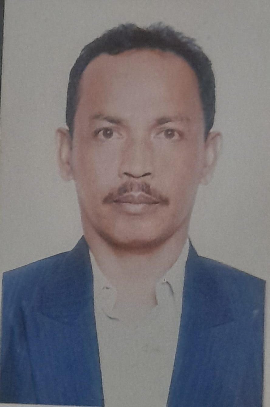 Hendri Selvia