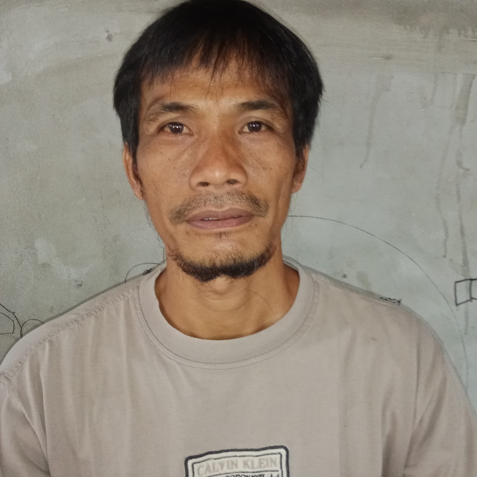 Agus salim