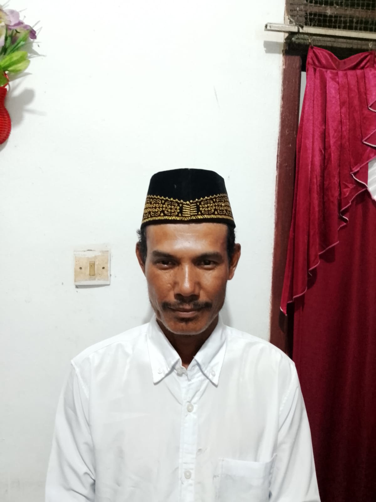 Muhammad Hanafi Lubis