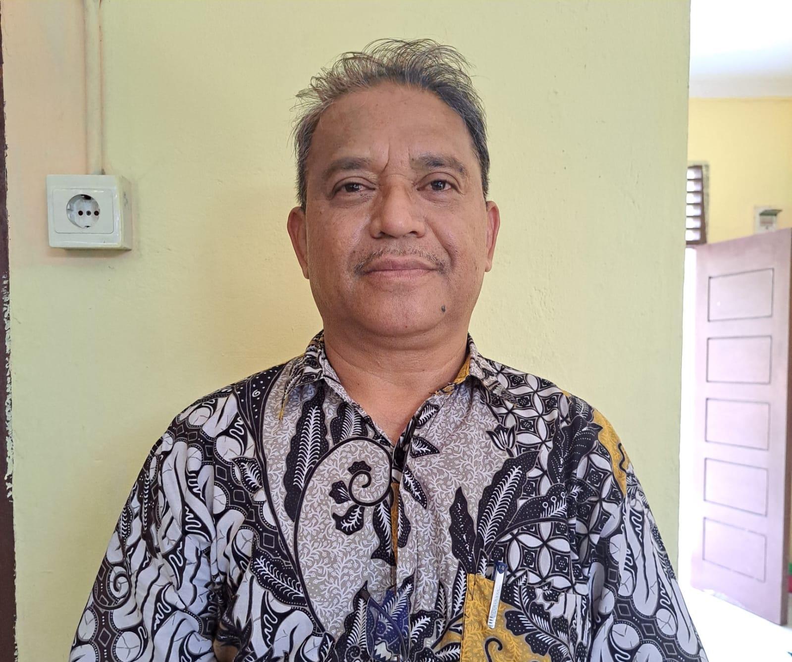 RAYADI SAPUTRA, S. Si