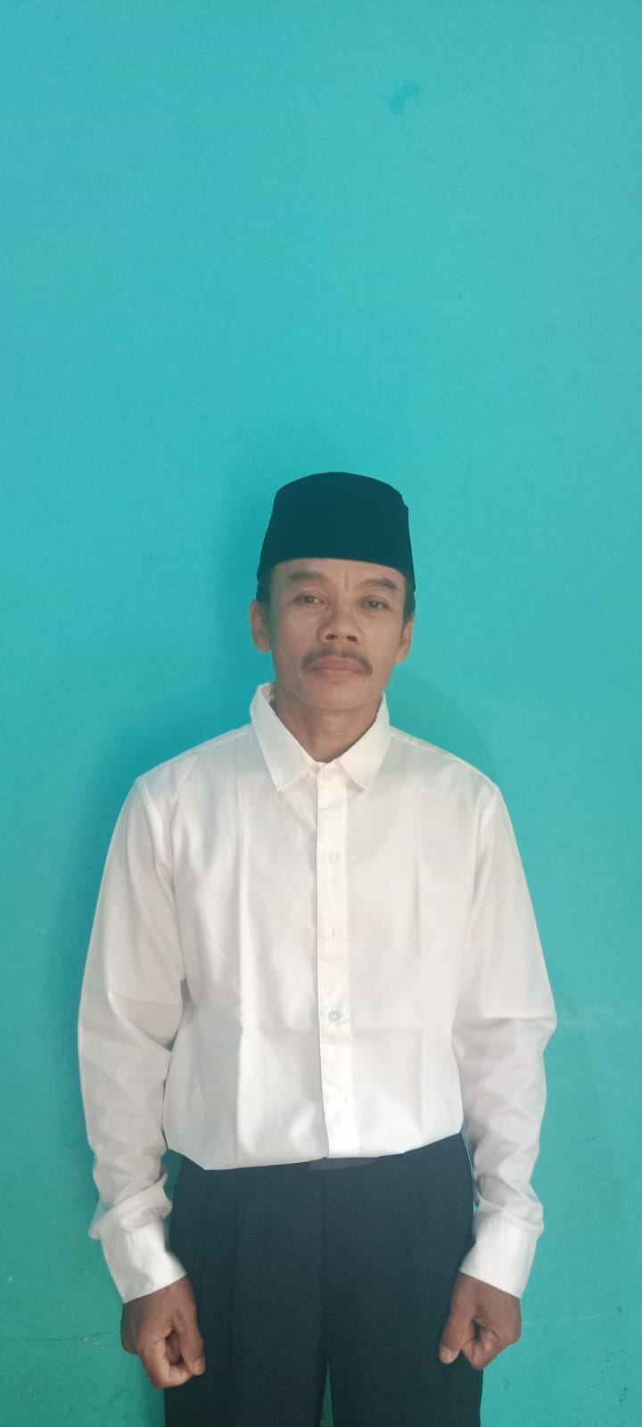 Indra Syaputra