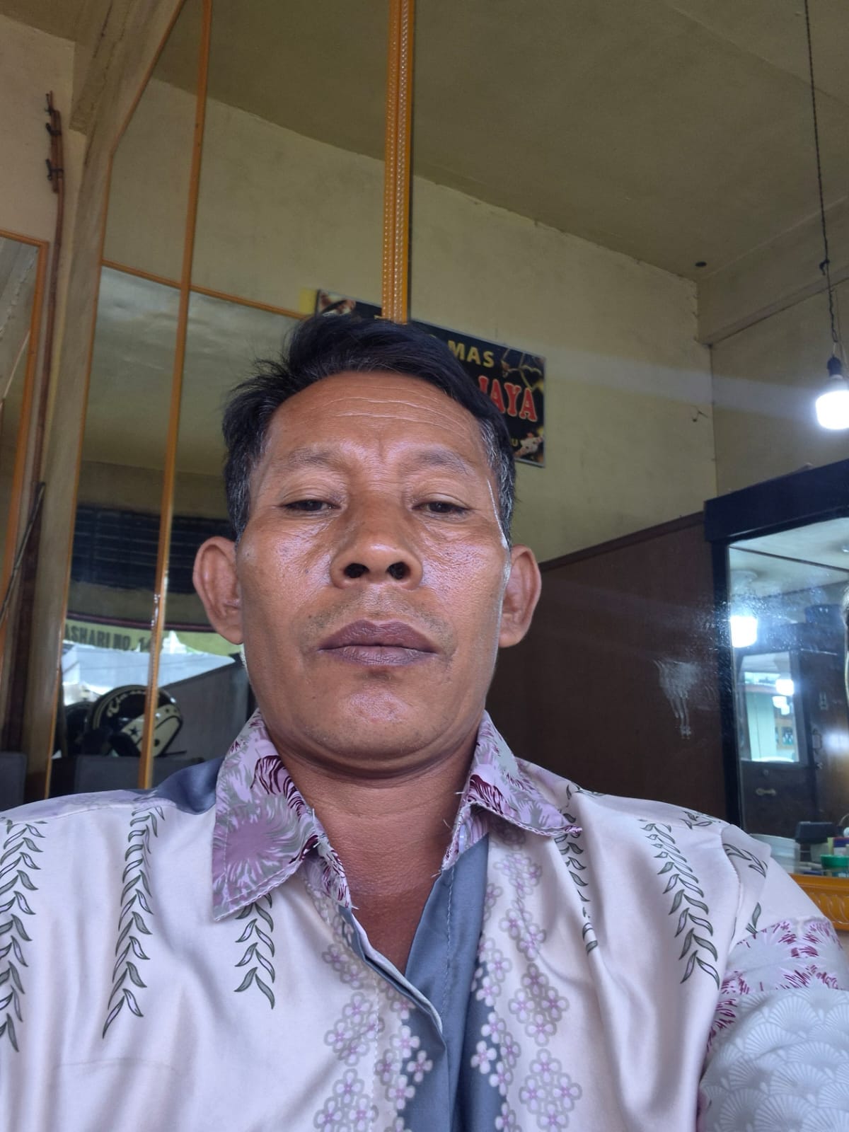Slamet Riadi