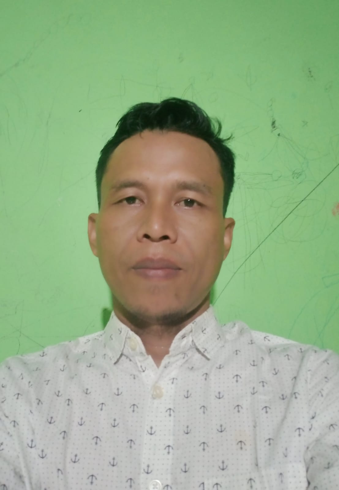 Ahmad tarmuji