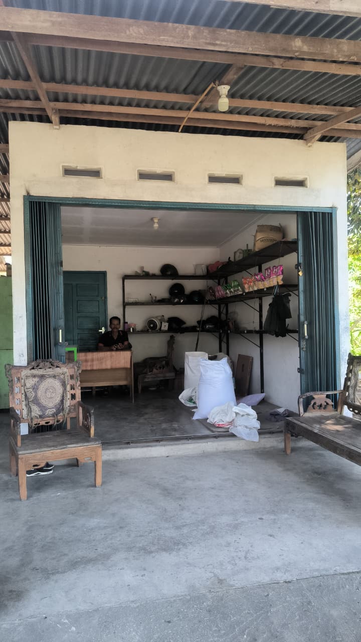 Jual Pakan