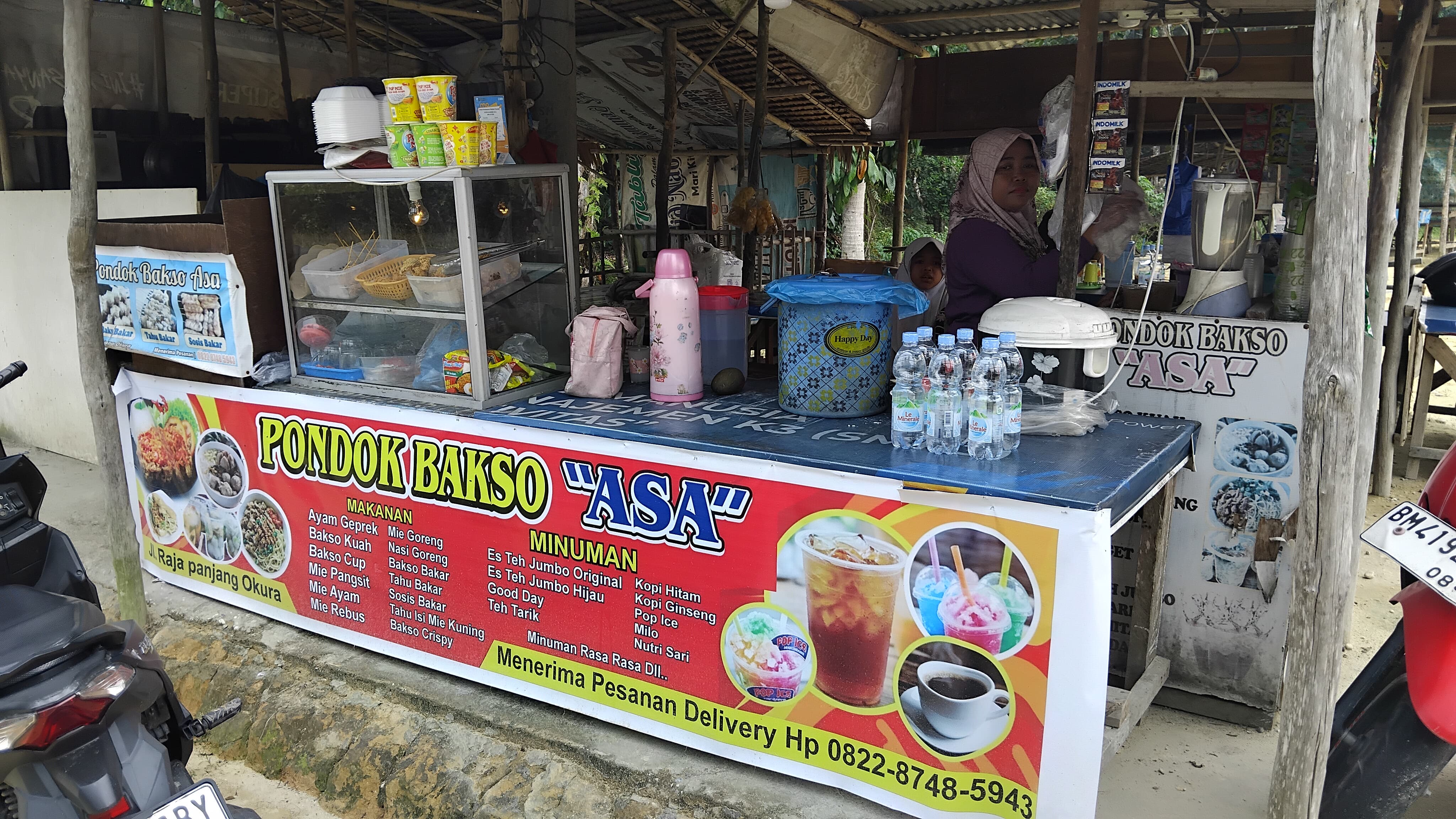 Pondok Bakso Asa