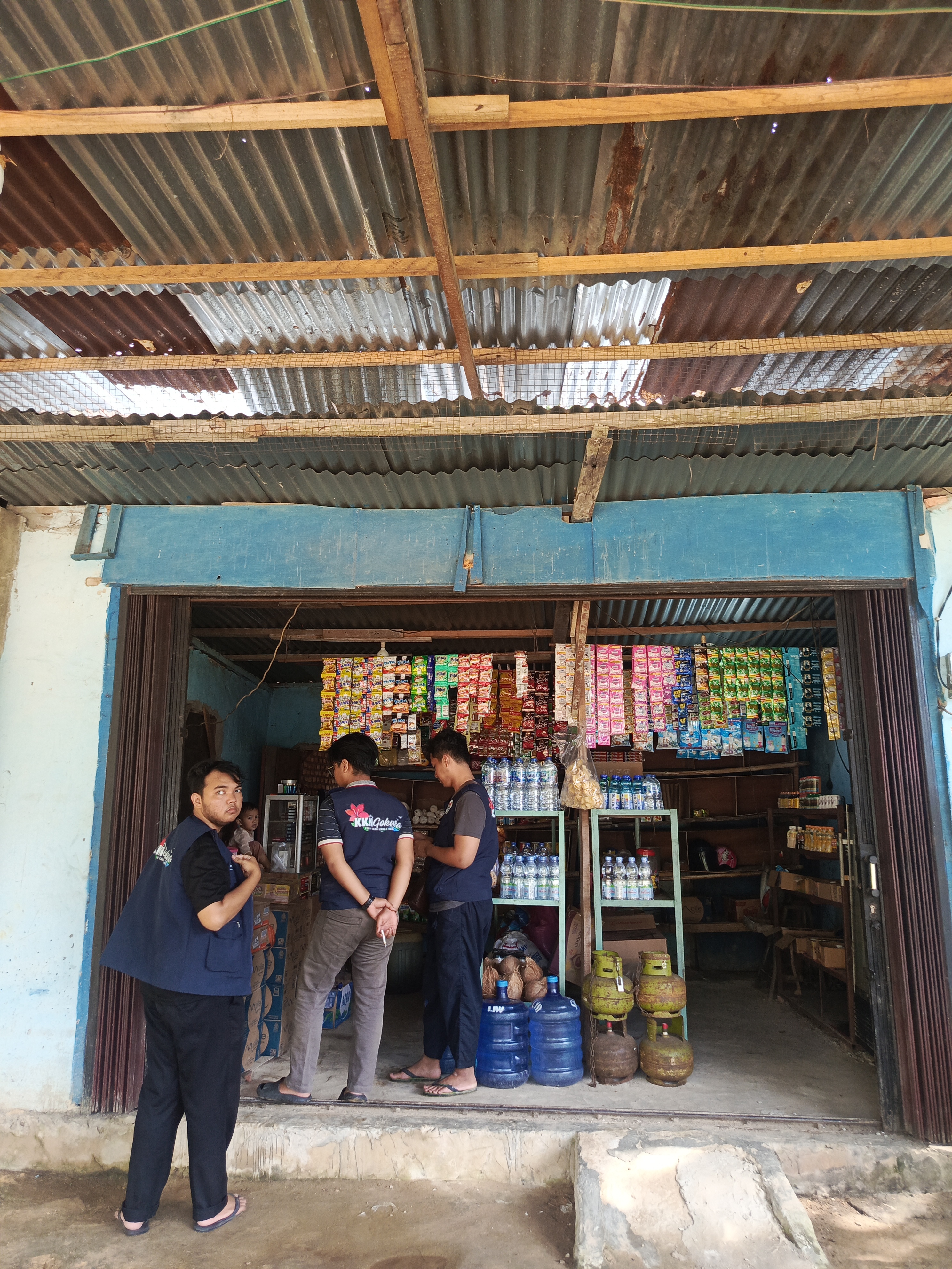 Kedai Irgi