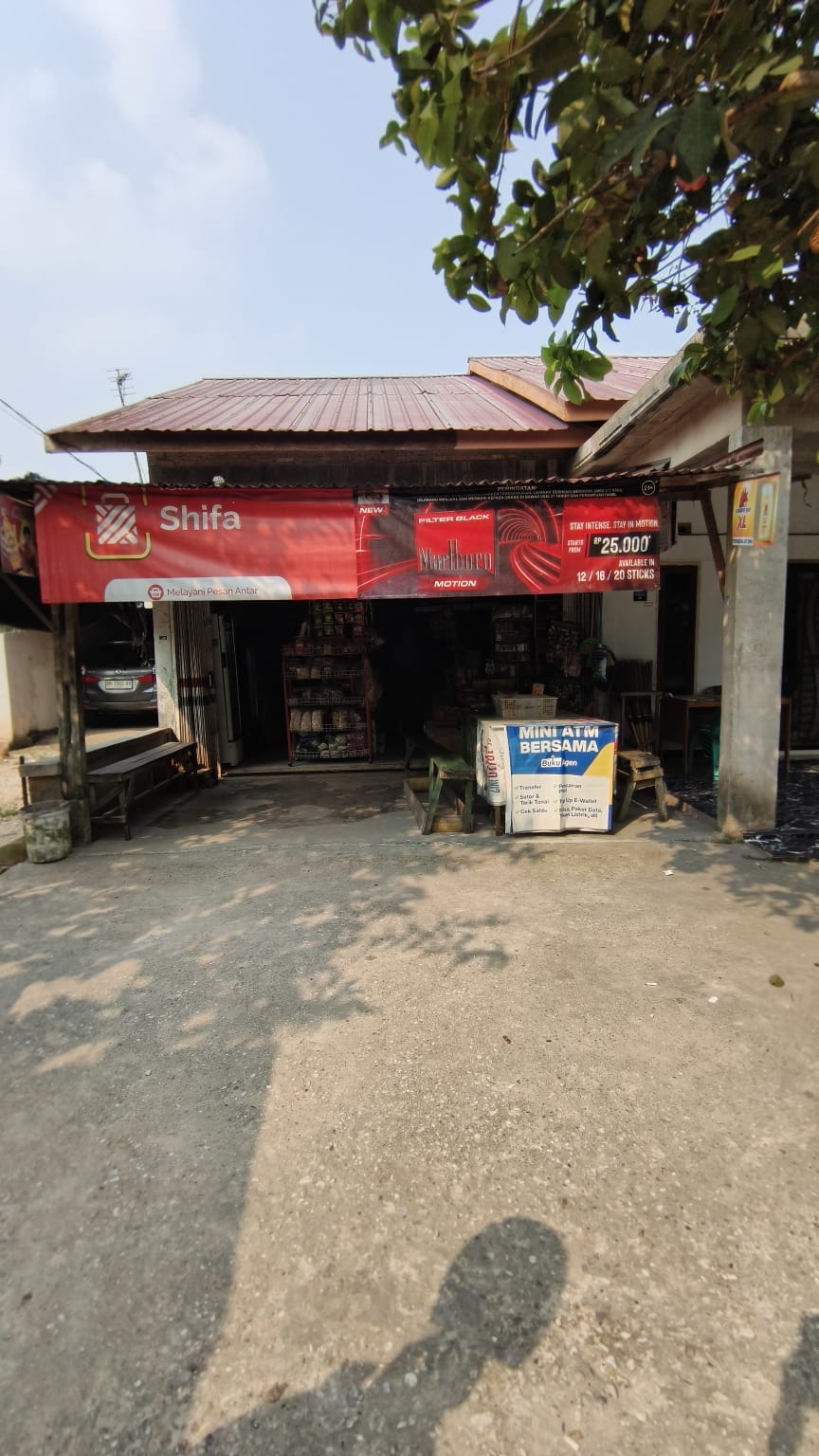 Kedai Shifa