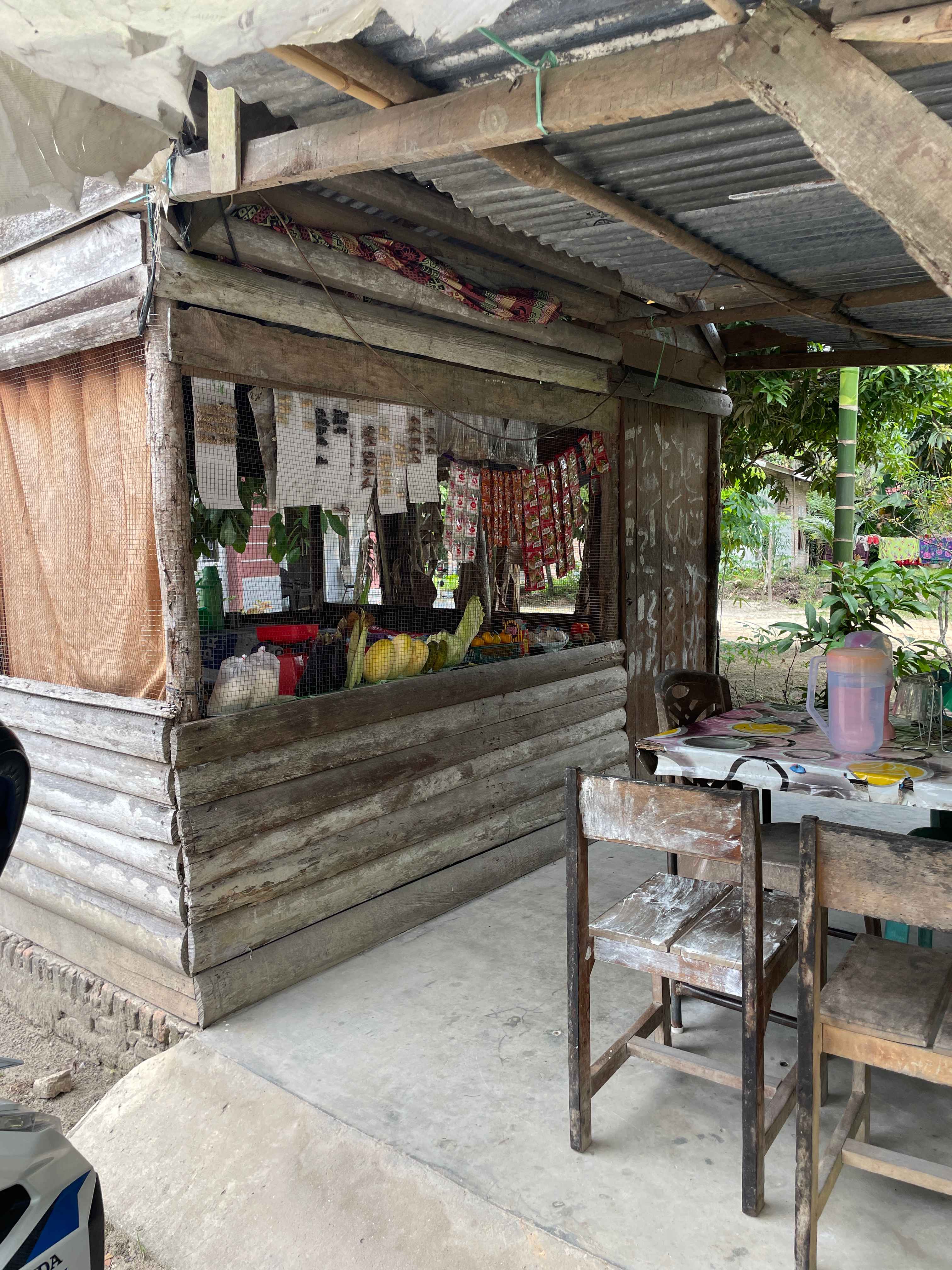 Kedai Mak Etek