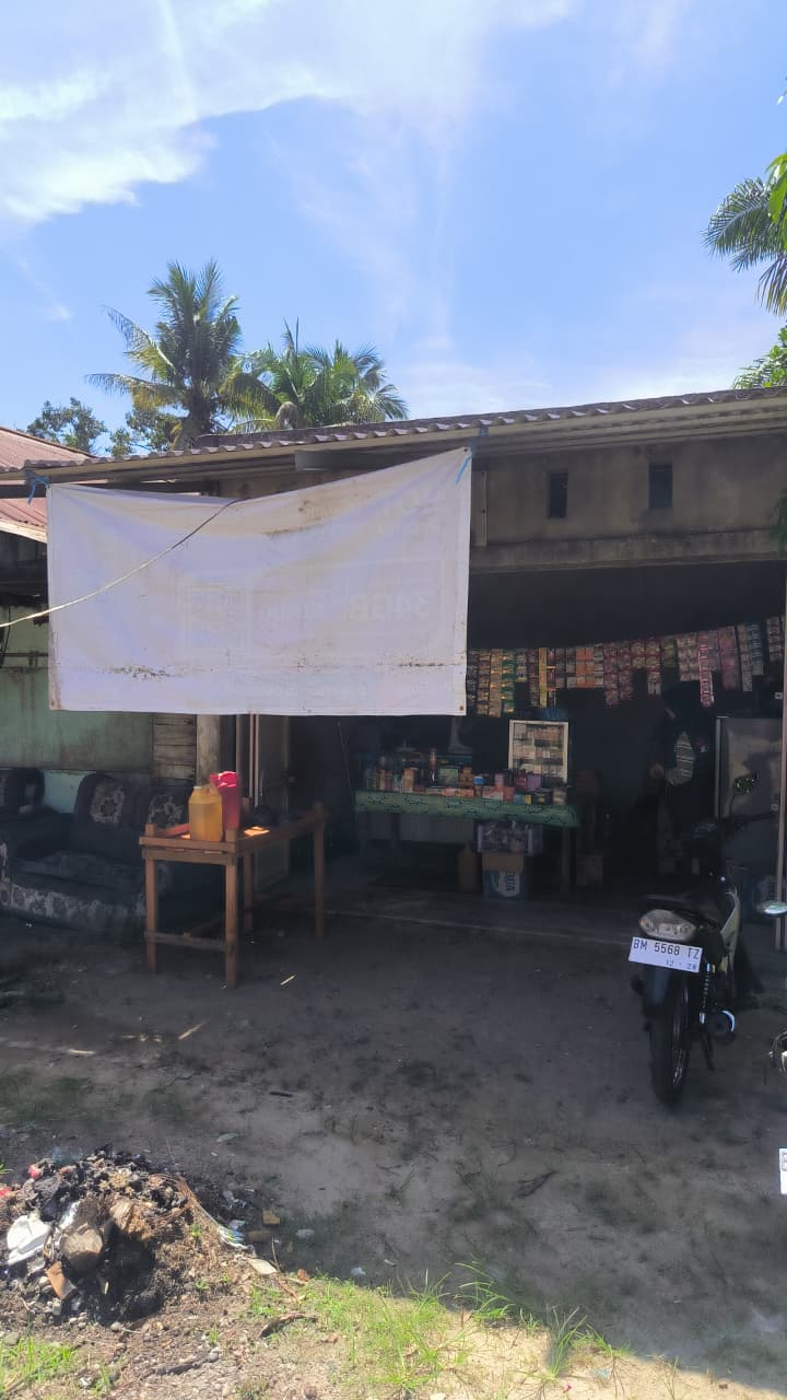 Warung