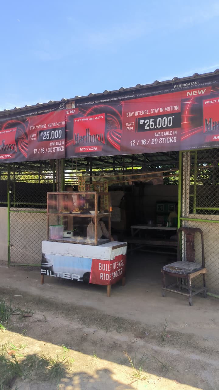 Warung Asyifa
