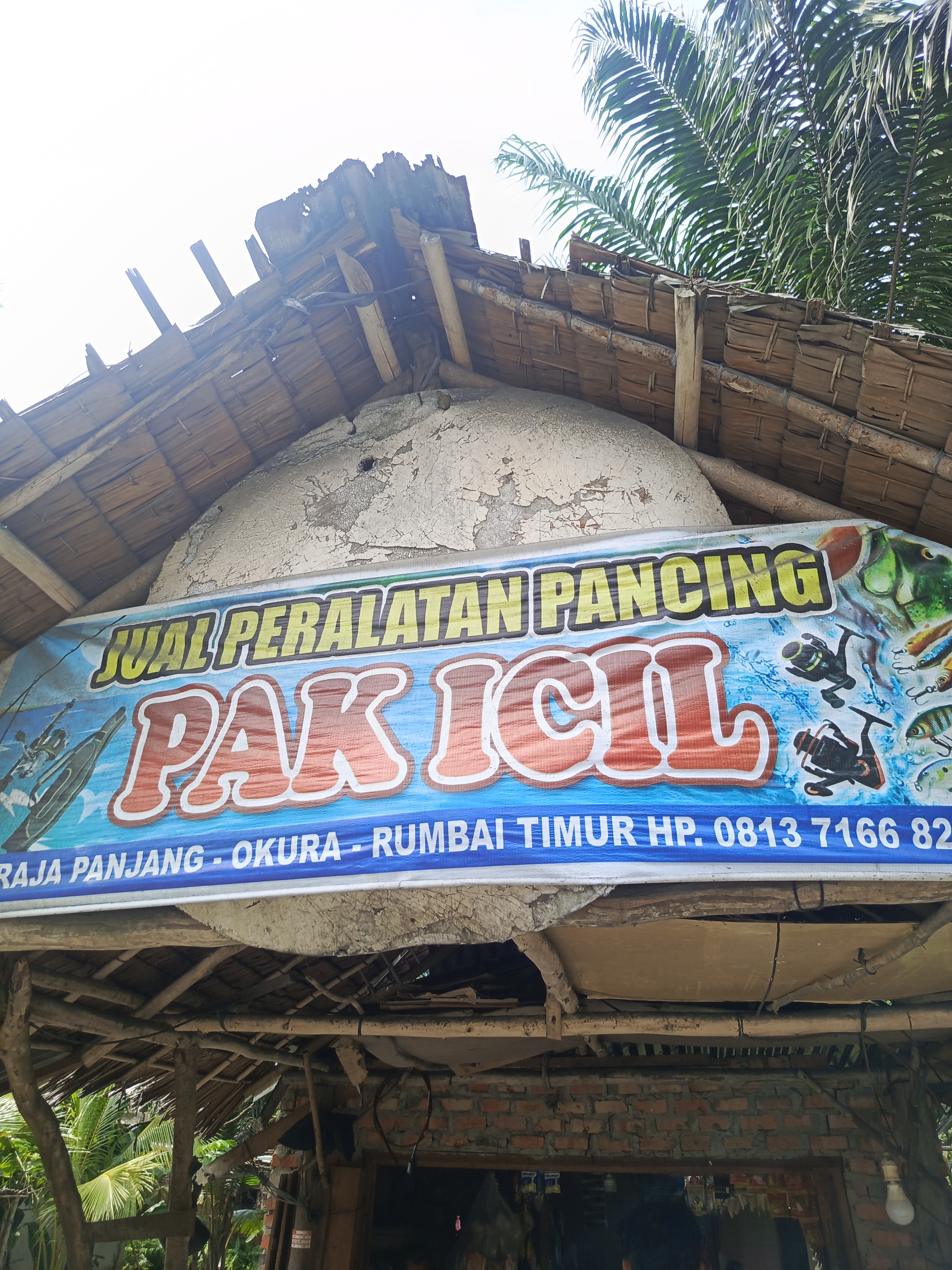 Kedai Ibu Fatimah