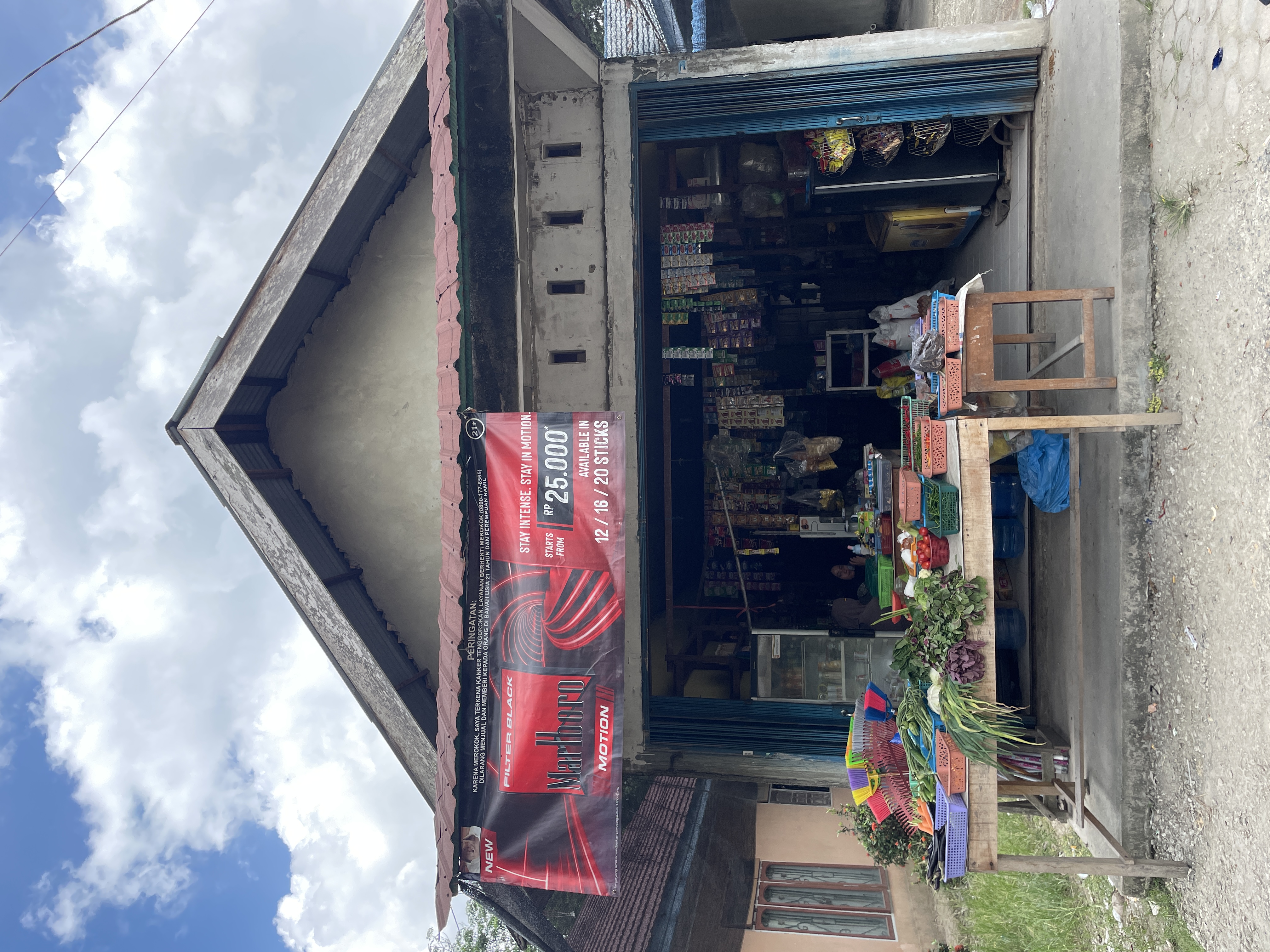 Kedai Pak Jay