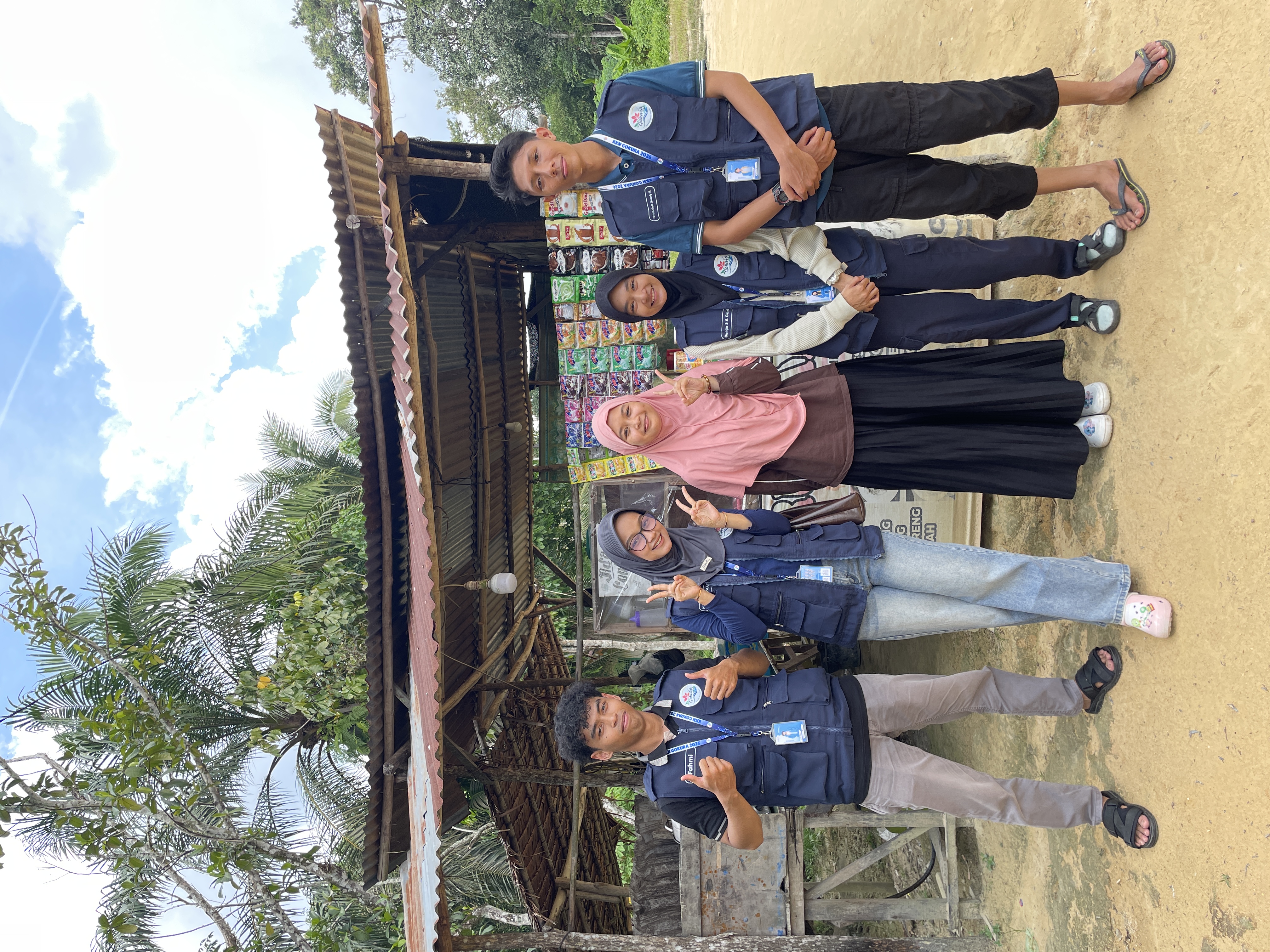 Warung Aiman