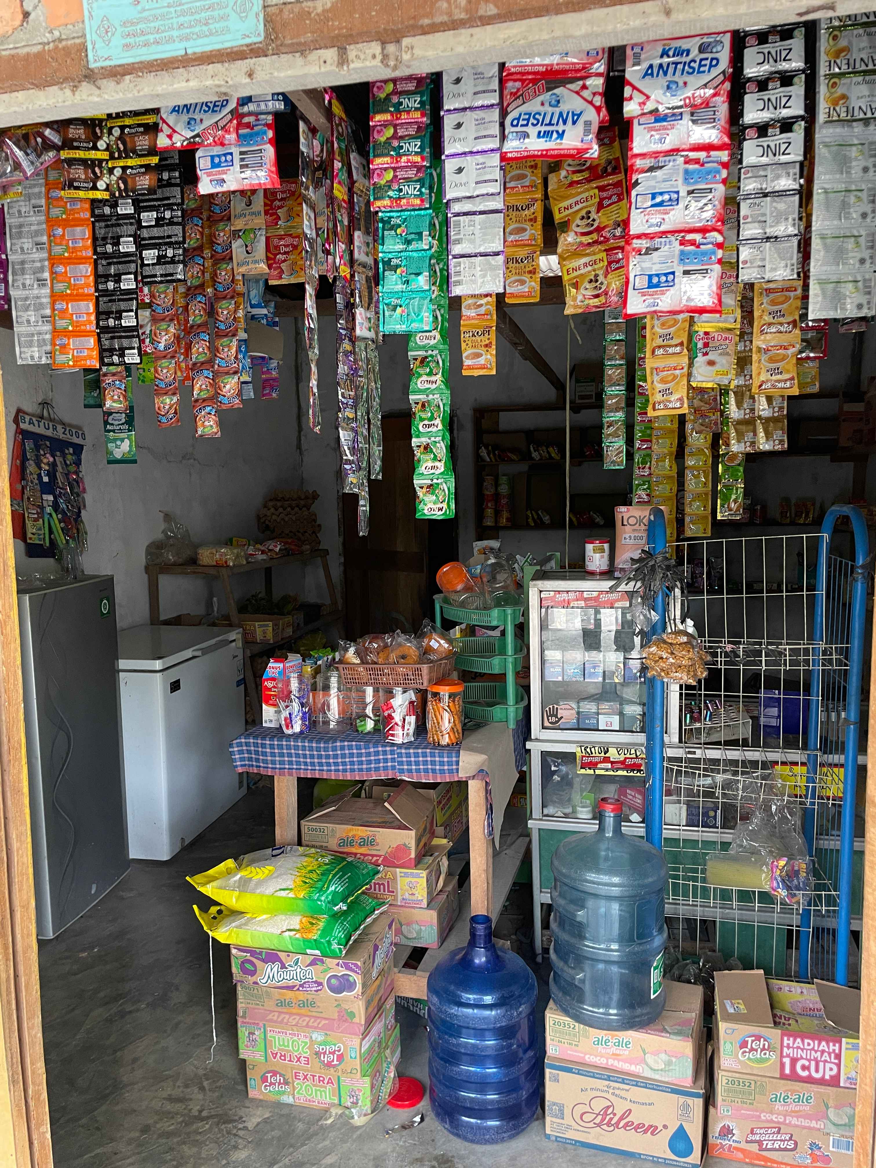 Kedai Ria