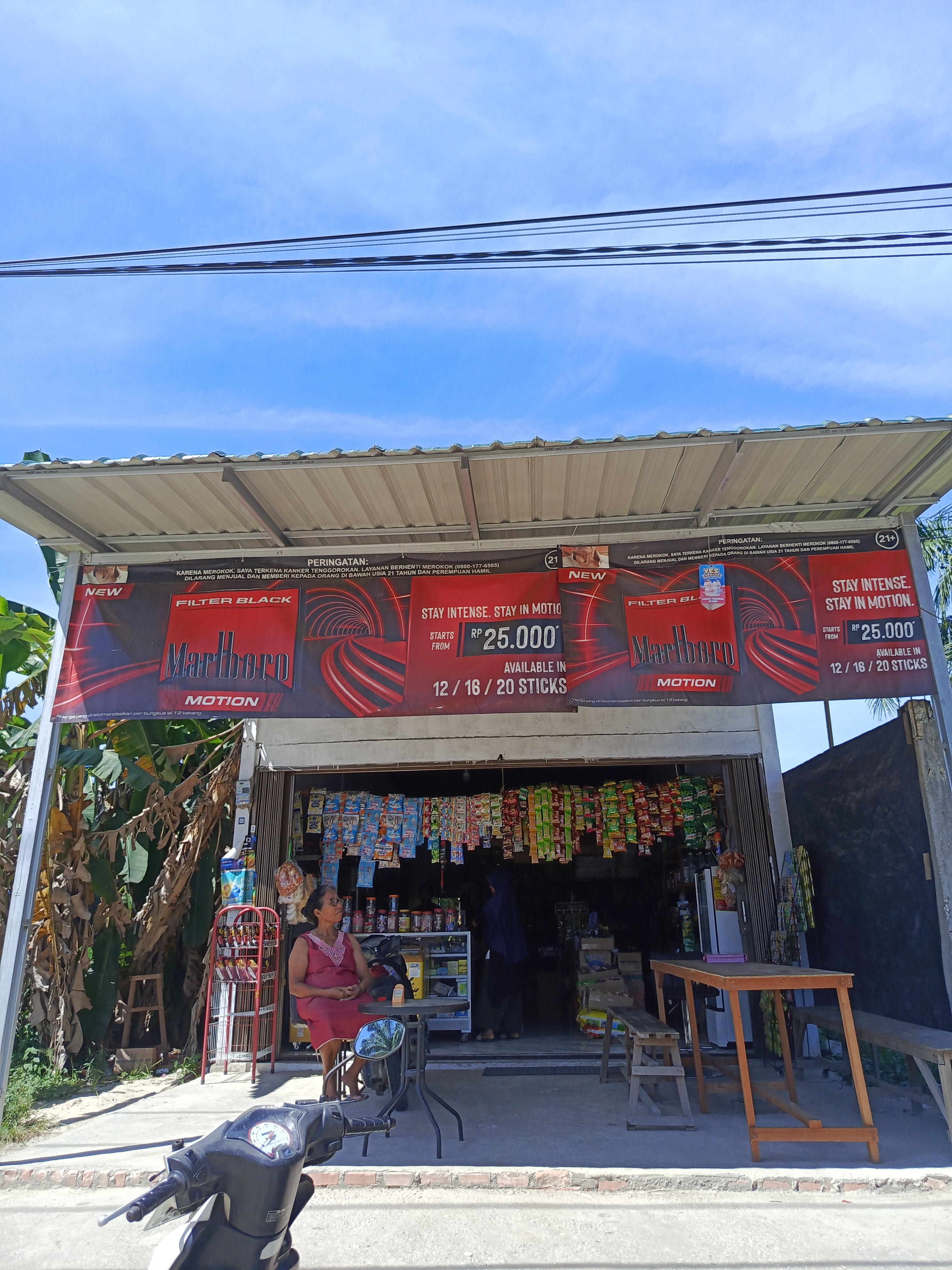 Kedai chesy