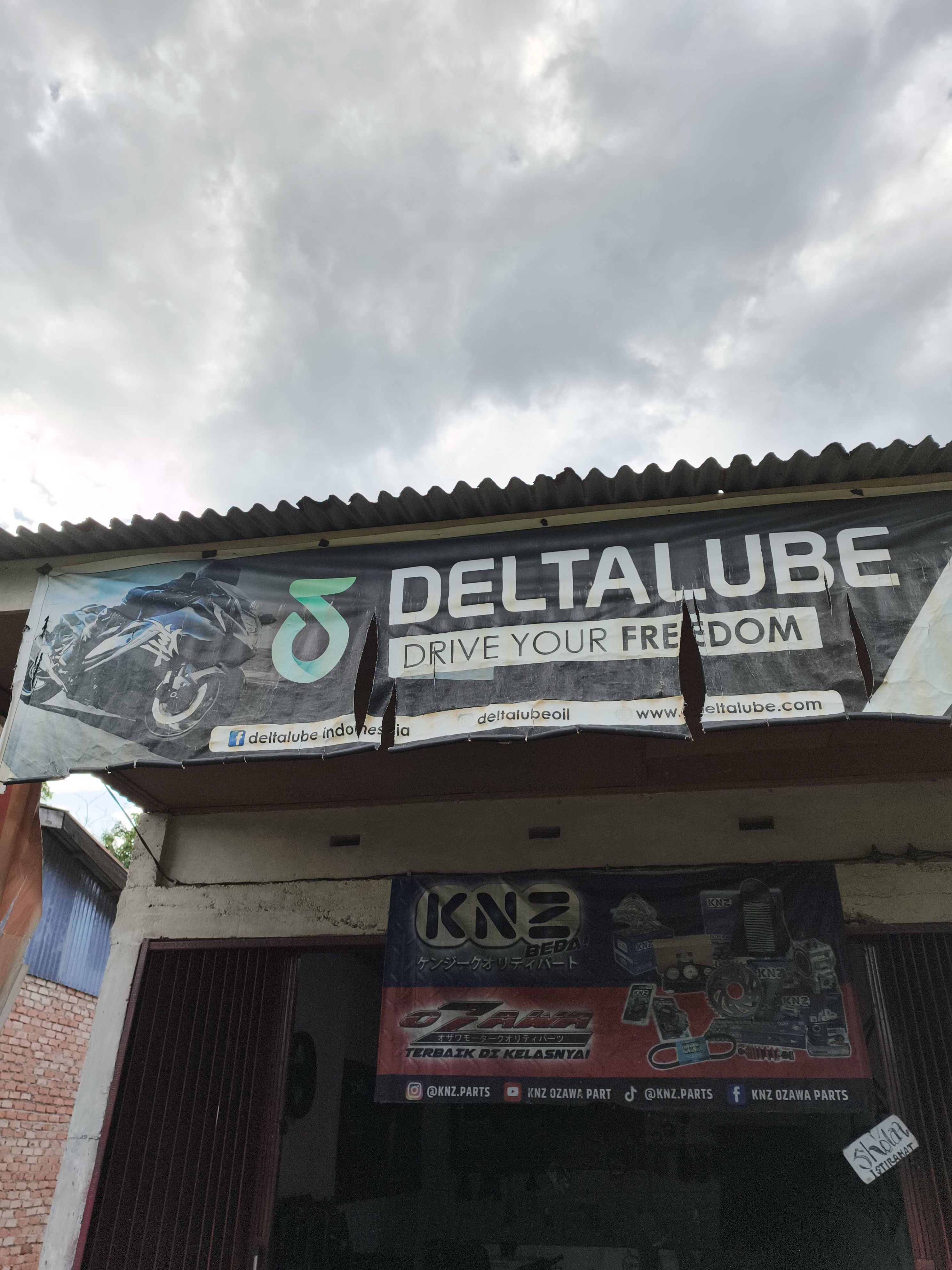 Ridha Jaya Motor