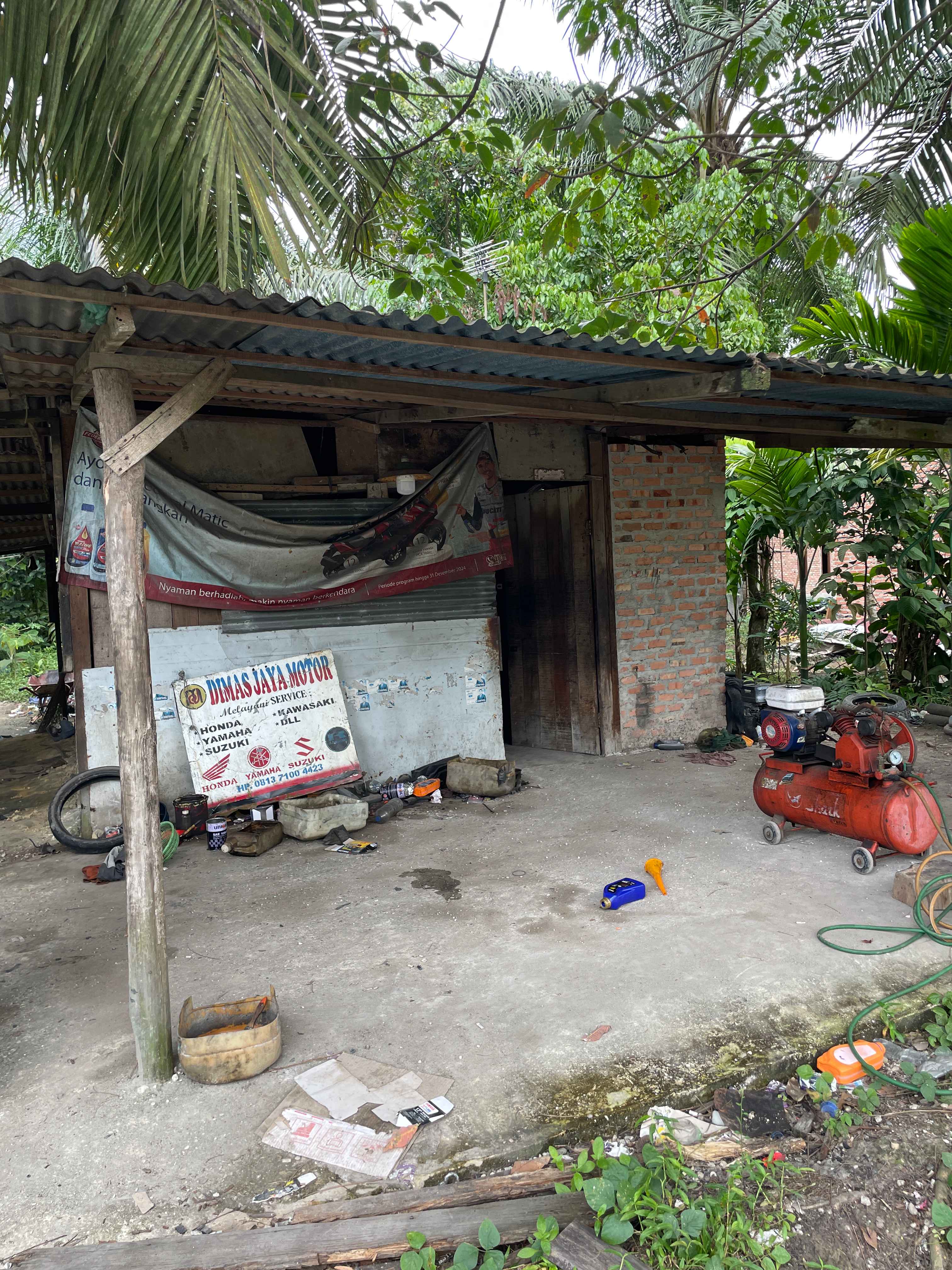 Dimas Jaya Motor