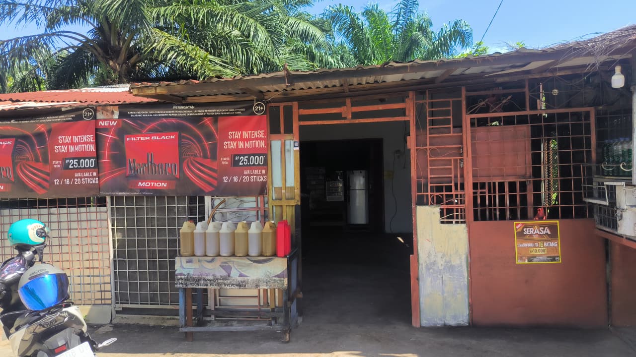 Indra Teknik